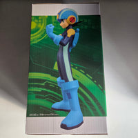 Megaman Figurine Grandista Rockman.EXE
