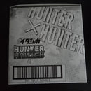 Hunter x Hunter - Box cartes Itajaga - Part 04