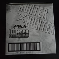 Hunter x Hunter - Box cartes Itajaga - Part 04