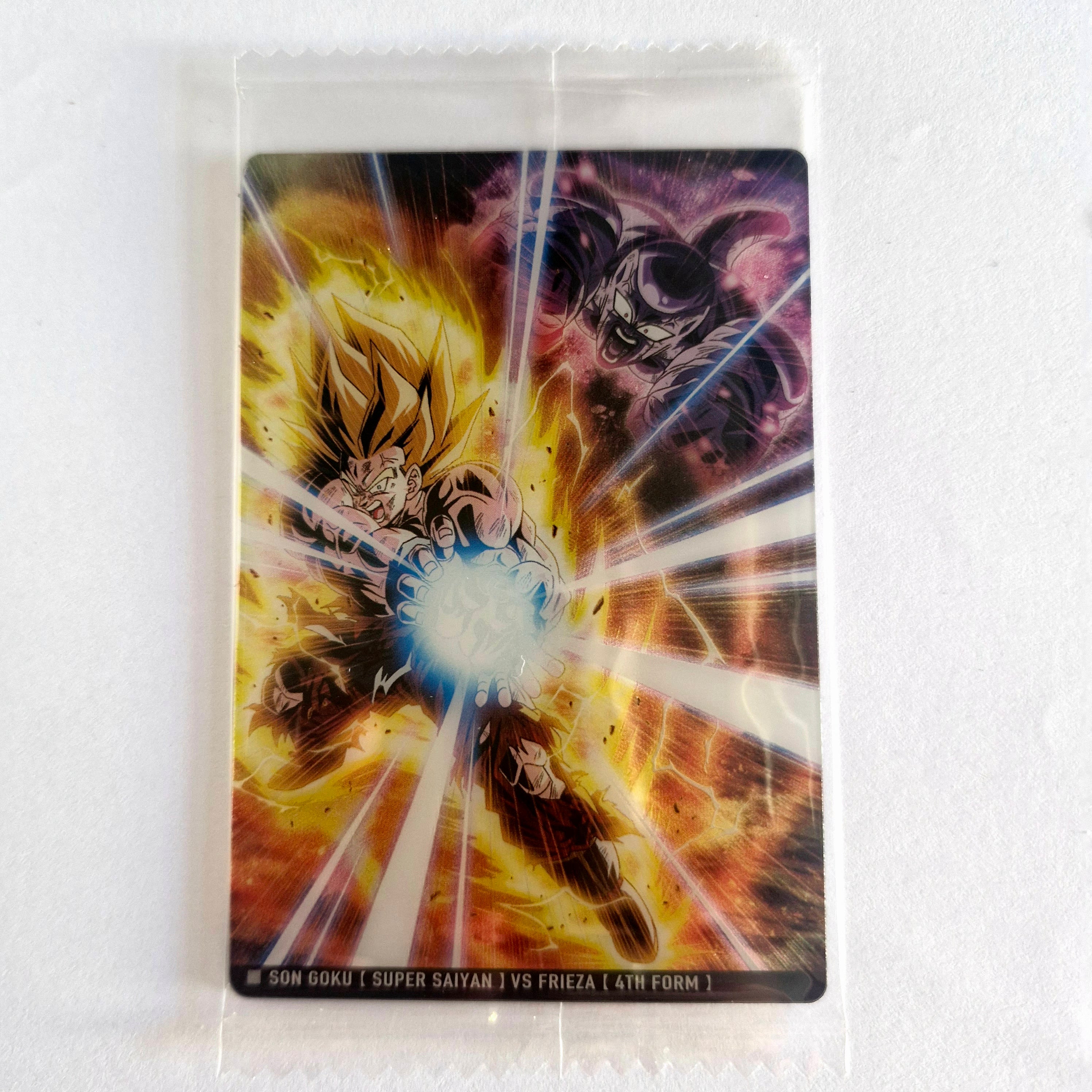 Dragon Ball - Carte Itajaga Part 10 - 05 N