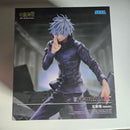 Jujutsu Kaisen Figurine Figurizm Satoru Gojo Shibuya Incident