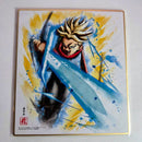 Dragon Ball - Shikishi Art Part 06 - 03