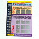 Dragon Ball - Carte Dragon Ball Fighting Cards 006