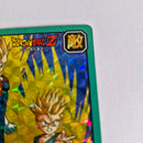 Dragon Ball - Carte Super Battle Part 10 - 408