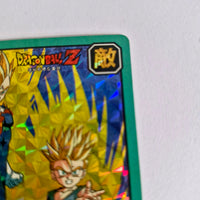 Dragon Ball - Carte Super Battle Part 10 - 408