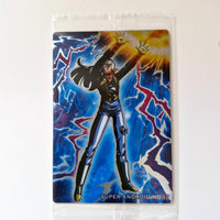 Dragon Ball - Carte Wafers Unlimited Part 01 - 13 N