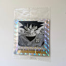 Dragon Ball - Carte Dragon Ball 40th anniversary Sticker Wafers Part 01 - 20
