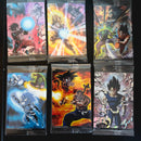 Dragon Ball - Carte Itajaga Part 10 - Full Set