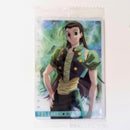 Hunter X Hunter - Carte Itajaga Part 01 - 06 N