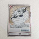 Dragon Ball - Carte Dragon Ball Super Card Game Fusion World Part SB01 - 015 C