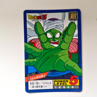Dragon Ball - Carte Super Battle Part 06 - 238 état bon