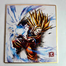 Dragon Ball - Shikishi Art Raging Part 01 - 10