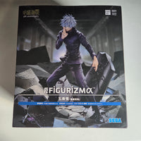 Jujutsu Kaisen Figurine Figurizm Satoru Gojo Shibuya Incident