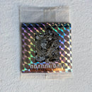 Dragon Ball - Carte Dragon Ball 40th anniversary Sticker Wafers Part 02 - 42