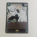 Dragon Ball - Carte Dragon Ball Super Card Game Fusion World Part SB01 - FB01-085 C