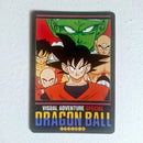 Dragon Ball Carte Visual Adventure Part Special - 013
