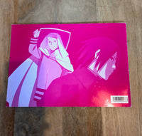 Boruto - Mook Japonais - Boruto Naruto The Movie