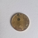 Dragon Ball - Pièce Monnaie de Paris Collection 2026 - Krilin