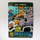 Dragon Ball Carte Visual Adventure Part 02 - 48 état bon