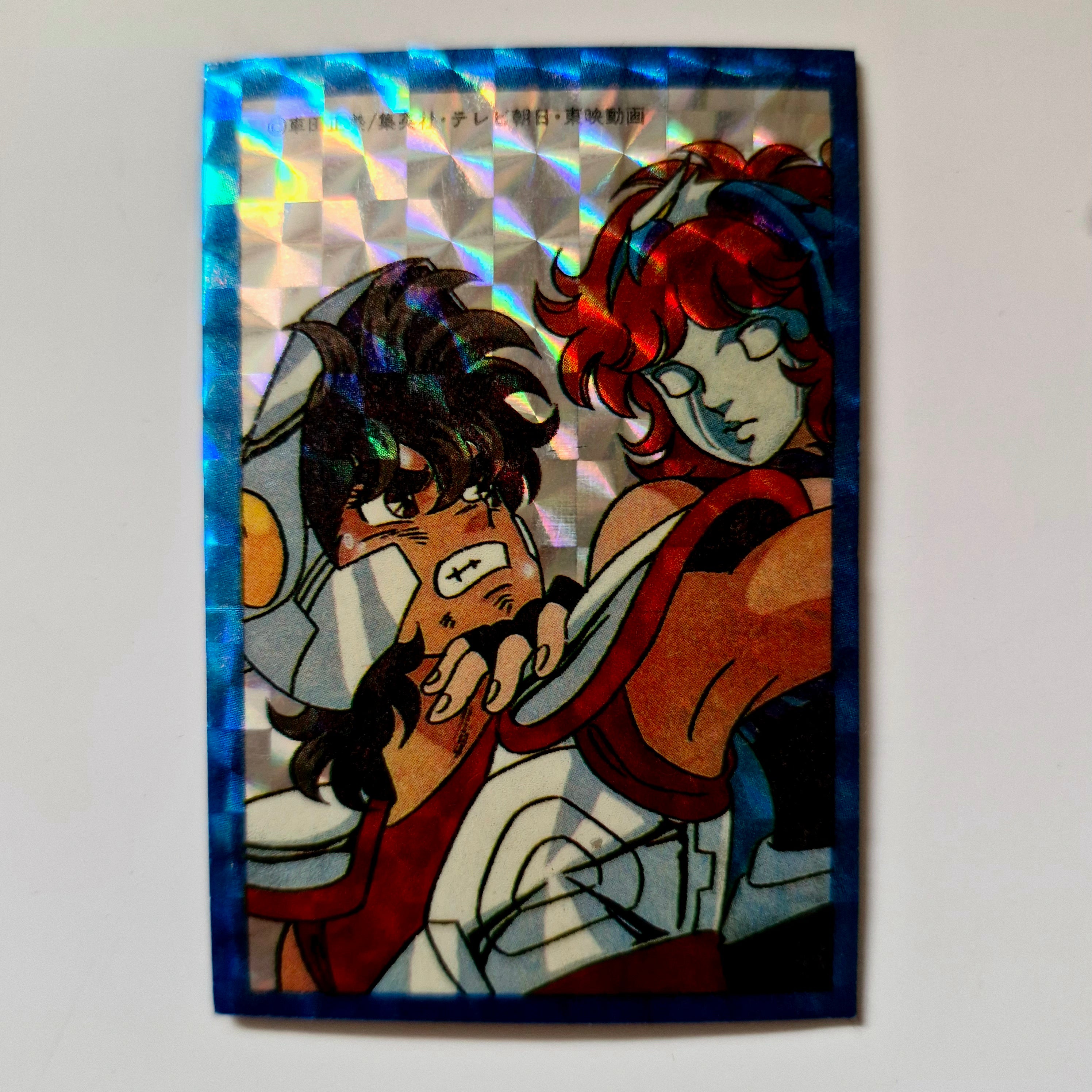Magnet Saint Seiya