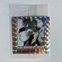 Dragon Ball - Carte Dragon Ball 40th anniversary Sticker Wafers Part 01 - 29