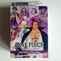 One Piece - Starter Pack One Piece Card Game ST-05