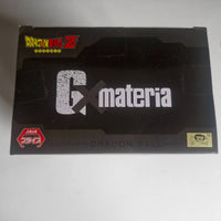 Dragon Ball Figurine GX Materia Gohan version Namek