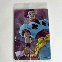 Hunter X Hunter - Carte Itajaga Part 04 - 26 SP