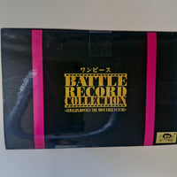 One Piece Figurine Battle Record Collection Jewerly Bonney
