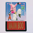 Dragon Ball Carte Hot Stamp Continue - 42