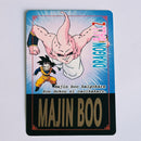Dragon Ball Carte Hot Stamp Continue - 20