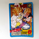 Dragon Ball - Carte Super Battle Part 14 - 598 état bon