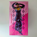 Jojo's Bizarre Adventure Figurine Mometria Josuke Higashikata
