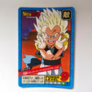 Dragon Ball - Carte Super Battle Part 14 - 586 état bon