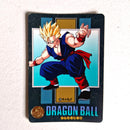 Dragon Ball Carte Visual Adventure Part 06 (95) - 230