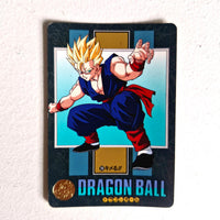 Dragon Ball Carte Visual Adventure Part 06 (95) - 230