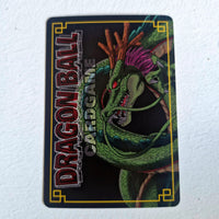 Dragon Ball - Carte Dragon Ball Card Game Part 3 - D 287