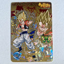 Dragon Ball - Carte Super Dragon Ball Heroes - HJ7-CP8