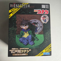 Detective Conan Figurine Vignetteum Edowgawa Conan