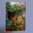 Dragon Ball - Carte Super Dragon Ball Heroes - HJ7-038