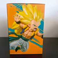 Dragon Ball Figurine Ichiban Kuji Rising Fighters Lot E Gotenks