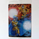 Dragon Ball - Carte Itajaga Part 04 - 16 N