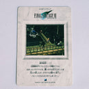 Final Fantasy VII Carte Carddass Part 02 - 084