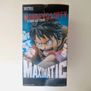 One Piece Figurine Maximatic Luffy