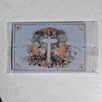 Death Note - Carte Wafers Part 01 - 23 VR