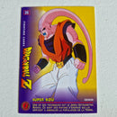 Dragon Ball - Carte Dragon Ball Fighting Cards 025