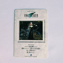 Final Fantasy VII Carte Carddass Part 02 - 046