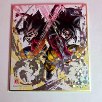 Dragon Ball - Shikishi Art Part 06 - 02