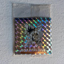 Dragon Ball - Carte Dragon Ball 40th anniversary Sticker Wafers Part 02 - 01