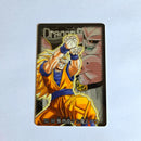 Dragon Ball - Carte Gumica Part 4 - 099